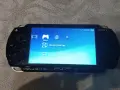 PSP 1000 портативна конзола, снимка 1