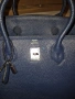 Hermes Birkin чанта , снимка 4