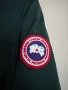 Canada Goose Women's Lorette Parka - Atlantic., снимка 2