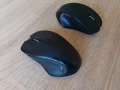 2 Безжични мишки, снимка 1