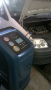 Профилактика, зареждане, диагностика и ремонт на автомобилни климатици, снимка 1 - Автоклиматици - 36261373