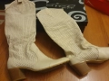 Кубинки и боти, номер 38,39 и 40, 44, снимка 4