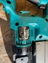 Makita dfr550, снимка 5