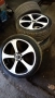 18 джанти със нови гуми 5.100, снимка 1