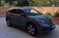 Honda Cr-v, снимка 2