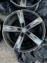 Италиански джанти Mito 17" 5x112 7.5J ET45 за Audi A3, Golf 5/6/7, Passat, Mercede, снимка 3