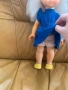 Кукла СССР , снимка 2