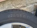 5x120 - 17 цола БМВ 5х120 BMW 5 x 120 Autec 225 55 17, снимка 7