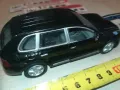 PORSCHE CAYENNE KINSMART METAL 1/38 0110241322, снимка 4