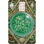 Карти Оракул Enchanted Lenormand Watkins publishing , снимка 4