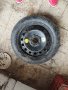 Резервна гума тип патерица Бмв, снимка 1 - Гуми и джанти - 41337356