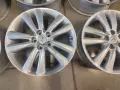 4бр.алуминиева джанта 18 цола за Hyundai 5x114.3, снимка 3