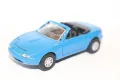 YONEZAWA 1/43??? MAZDA MX 5 МОДЕЛ КОЛИЧКА , снимка 5