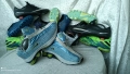 NIKE SHOX, унисекс маратонки 40 - 41, снимка 13