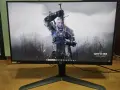 LG 27GL850 2560x1440 144hz Nano IPS монитор, снимка 1
