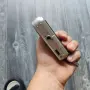 SONY Cyber-shot DSC-N1 Дигитална Камера фотоапарат , снимка 7