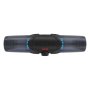 Преносима Bluetooth колонка Marvo SG-100 2.0 10W Черна RGB Подсветка, снимка 3