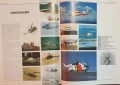 Авиацията - голяма визуална енциклопедия / Das Flugzeug 1000 Fotos, снимка 12