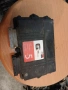 Компютър за газов инжекцион 67R-015440 / 110R-005441 / SW1.15HW4.40 / 1447.321085, снимка 1
