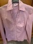 Продавам елегантна риза в розово .  , снимка 3