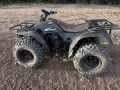 Kawasaki klf 300 4x4, снимка 4