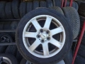 Алуминиеви джанти 7j16, за Opel Signum, снимка 1