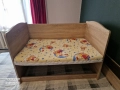 Бебешко креватче , снимка 2