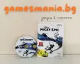 [Nintendo Wii ] Zumba Fitness Big Bundle Pack - колан+ 3 игри, снимка 12