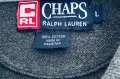 Блуза RALPH LAUREN CHAPS оригинал , снимка 7