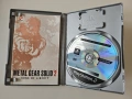 Metal Gear Solid 2 Sons of Liberty Playstation 2 PS2, снимка 3