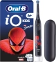 Електрическа четка за зъби Oral-B iO Kids Marvel Spiderman,3 режима,6+, снимка 1