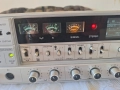 NORDMENDE 8500 SC  9.163A VINTAGE HI FI STEREO CASSETTE FM RECEIVAR.MADE IN WEST GERMANY.YAHRE 1978., снимка 3