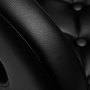 Фризьорски стол Hair System QS-B1801- черен, снимка 5
