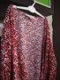 Цветна рокля Amisu, снимка 1 - Рокли - 35803405