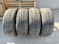 Летни гуми 205 55 16 Uniroyal, снимка 1