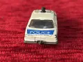Matchbox Bulgaria Police Mercedes 450 sel, снимка 4