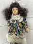 Немска порцеланова кукла, снимка 15