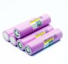 LiitoKala®™ 3.7v 30Q 30Q-N Li-Ion Батерия 18650 с Пластинка или БЕЗ 30A 3000mAh Взривозащитен Клапан, снимка 13