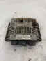 Компютър Двигател за Пежо, Ситроен, ECU, Peugeot, Citroen, 5WS40145A-T, 5WS40145AT, SID 801A,Siemens, снимка 1