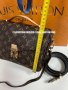 Чанта Louis Vuitton Metis Pochette   код DS-Q150, снимка 3