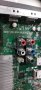 MAIN BOARD ,715G8709-M0B-B01-005K  for PHILIPS 50PUS6503/12 55inc DISPLAY , снимка 2