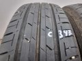 2бр летни гуми 165/65/14 Bridgestone C347 , снимка 1 - Гуми и джанти - 42701848