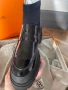 Кожени боти Hermes , снимка 2