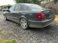 Mercedes E320cdi на части, снимка 5