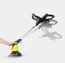 Уред за премахване на плевели Karcher WRE 18-55 , снимка 3