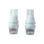 LED крушки T10 12V 3 SMD 2 броя, снимка 3