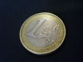 Супер рядка 1 евро монета 2006 (Гърция), снимка 3