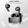 нови Слушалки ViBE™ MOOD-X19 True Wireless, от Германия , снимка 4