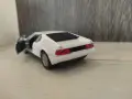 Метална количка BMW M1 !!!, снимка 2