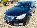Opel Insignia 2.0T, 220 к. с., 2009 г., 4х4, газ, снимка 2